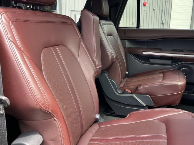 Certified 2024 Ford Expedition Max Limited image 25