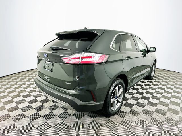 Certified 2022 Ford Edge SEL w/ Convenience Package image 5