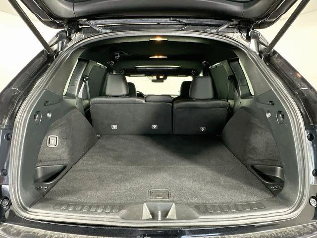 Used 2023 Honda Passport TrailSport image 21
