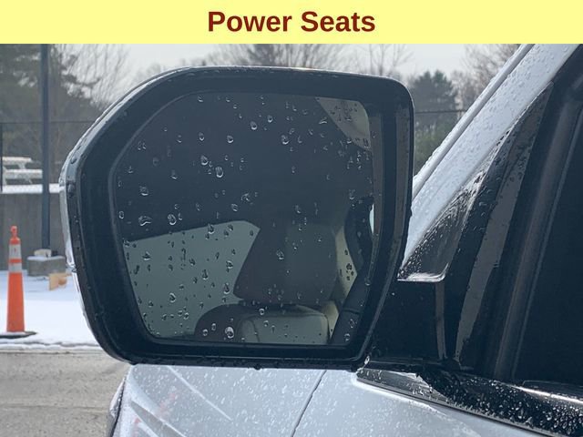 Certified 2024 Ford Expedition Max XLT image 13