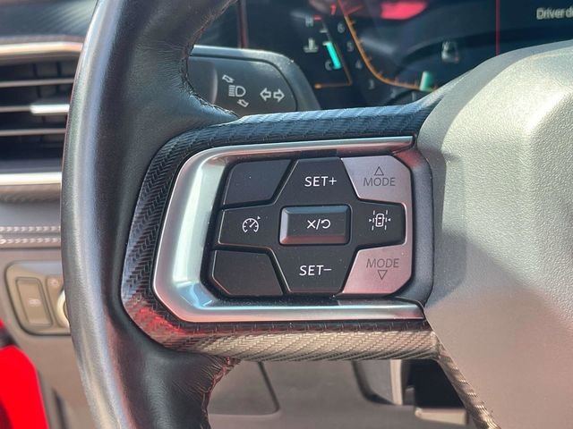 Certified 2024 Ford Mustang Premium RWD image 26