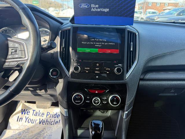 Used 2022 Subaru Forester Touring image 14