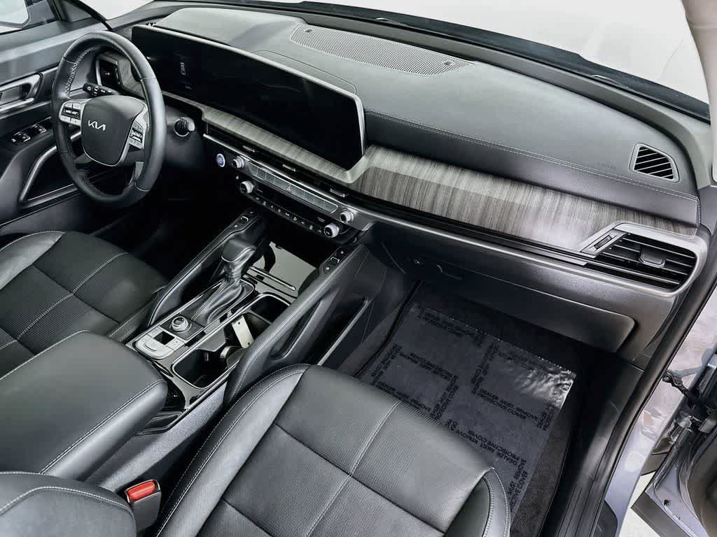 Used 2025 Kia Telluride EX X-Line AWD/4WD image 34