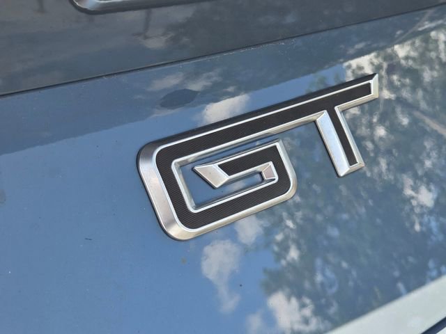 Certified 2025 Ford Mustang GT RWD image 13