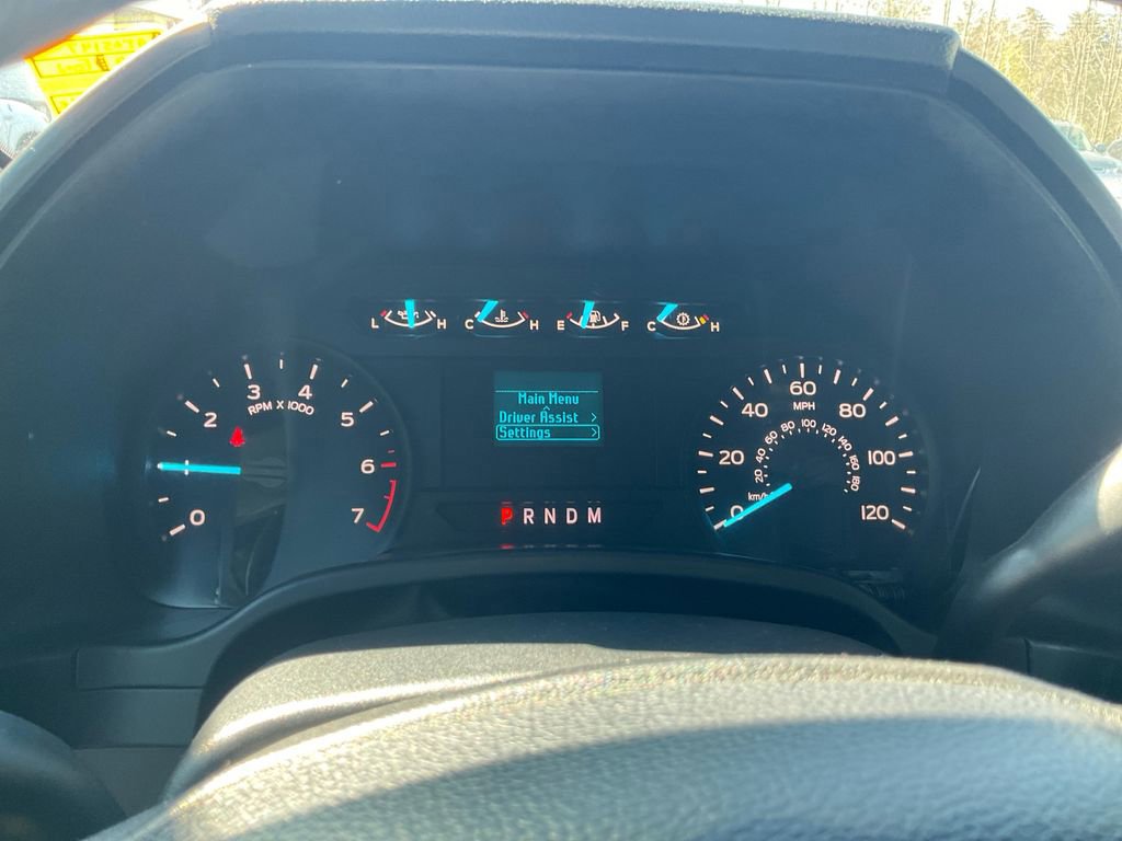 Certified 2019 Ford F150 XL w/ XL Power Equipment Group image 19