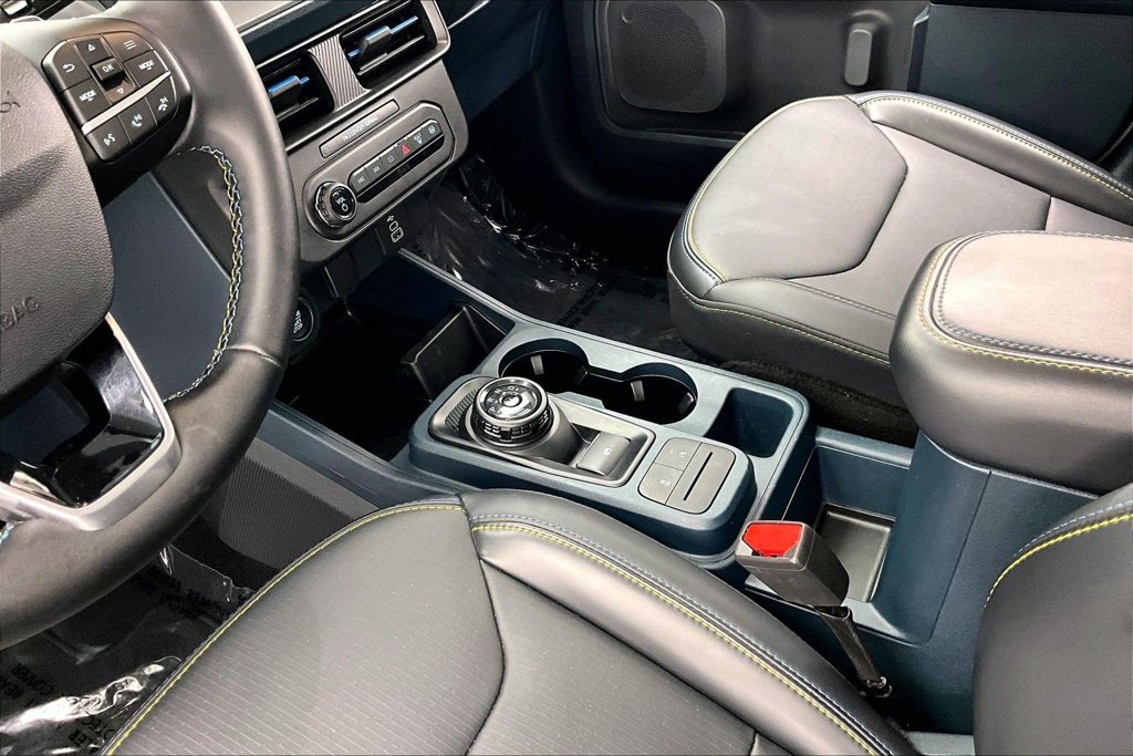 Certified 2025 Ford Maverick Lobo AWD/4WD image 15