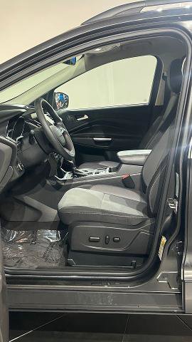 Certified 2018 Ford Escape SE w/ SE Sync 3 Package AWD/4WD image 34