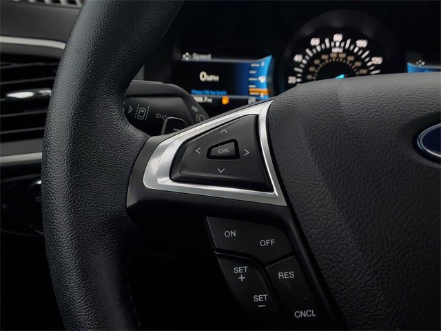 Certified 2022 Ford Edge SEL w/ Convenience Package image 16