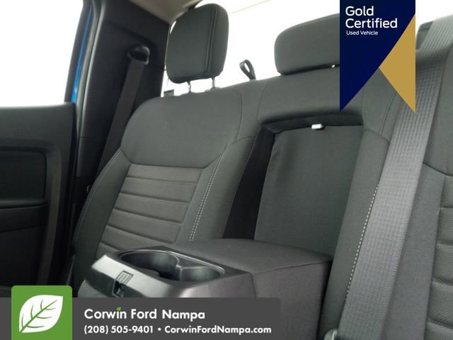 Certified 2021 Ford Ranger XLT w/ Equipment Group 301A Mid AWD/4WD image 28