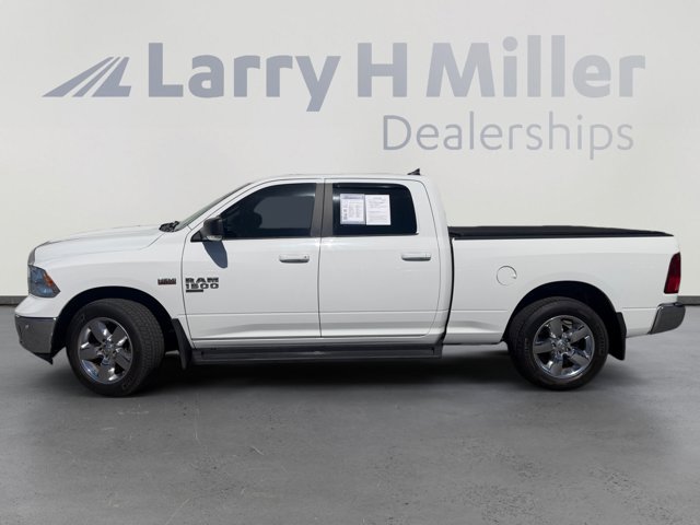 Used 2019 RAM 1500 Big Horn RWD image 2