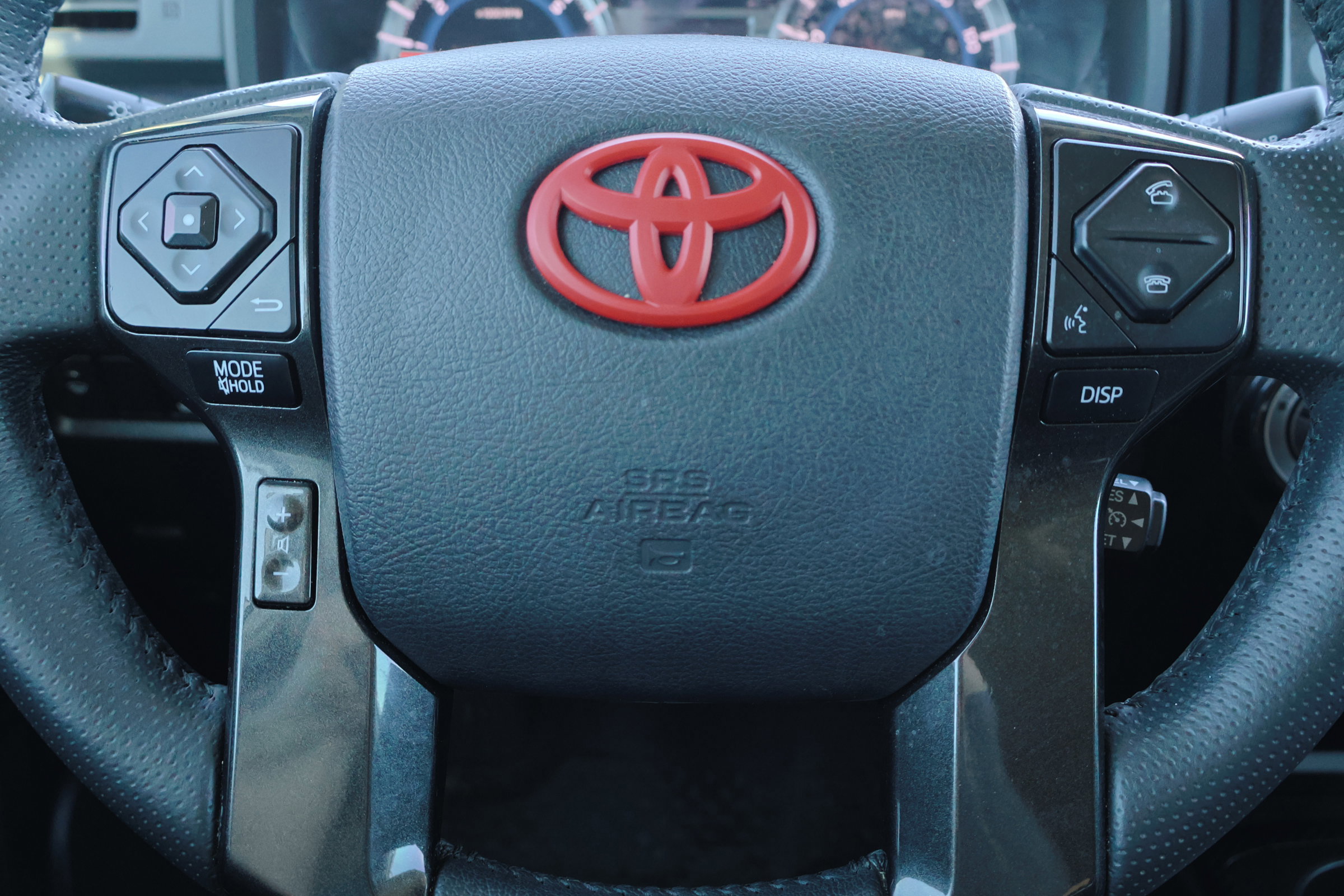 Used 2019 Toyota 4Runner TRD Off-Road Premium image 19