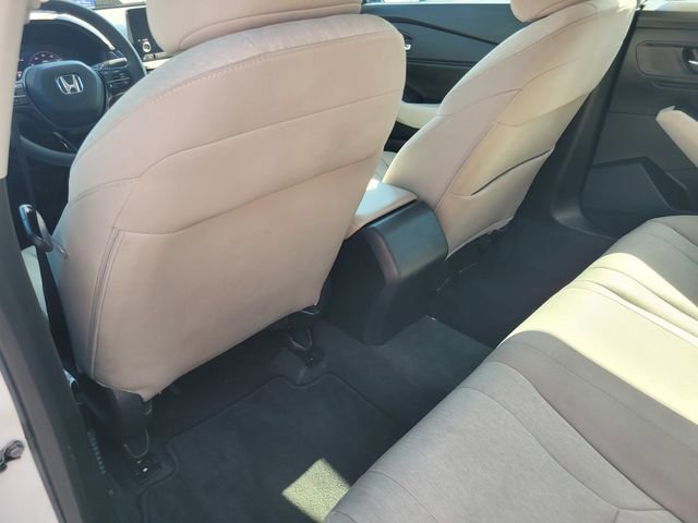 Used 2023 Honda Accord EX image 12