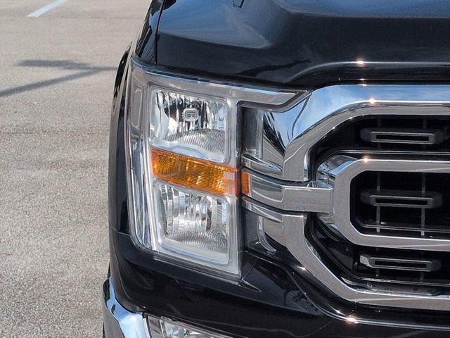 Certified 2021 Ford F150 XLT w/ XTR Package AWD/4WD image 10