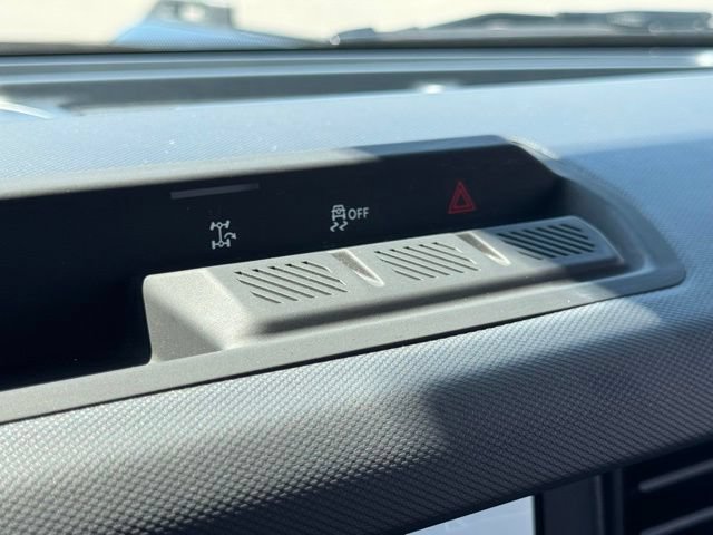 Certified 2025 Ford Bronco Big Bend AWD/4WD image 52