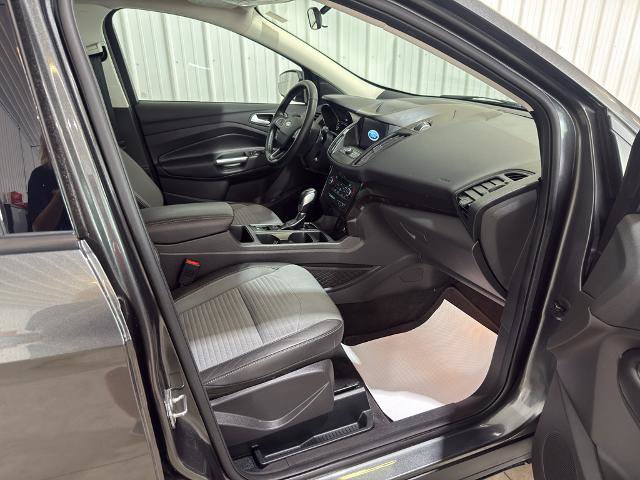 Certified 2019 Ford Escape SE AWD/4WD image 30