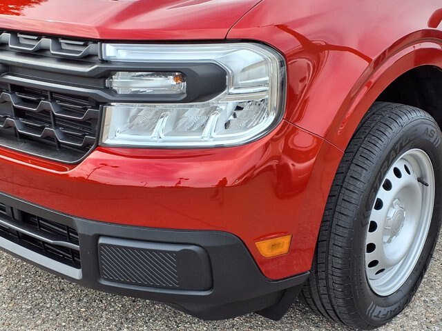 Certified 2024 Ford Maverick XL FWD image 24