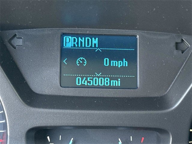 Certified 2018 Ford Transit 350 XLT image 37