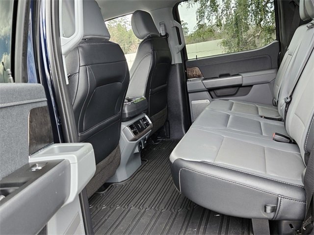 Certified 2023 Ford F150 Lariat w/ Trailer Tow Package image 12