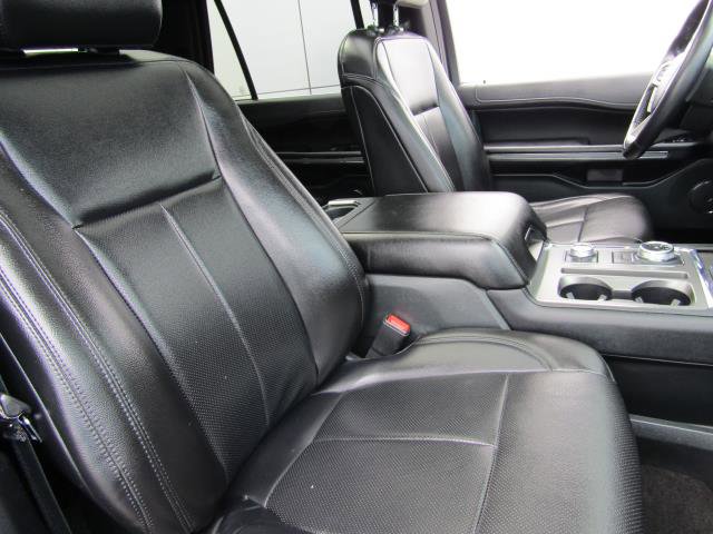 Certified 2021 Ford Expedition Max XLT AWD/4WD image 11