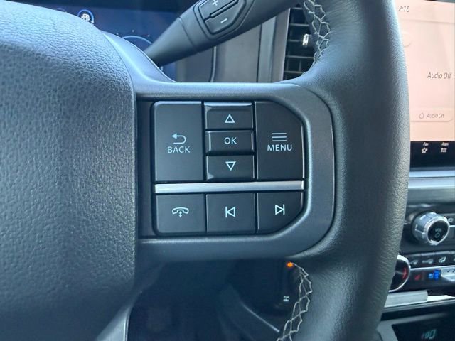 Certified 2025 Ford F250 Lariat w/ Tremor Off-Road Package image 22