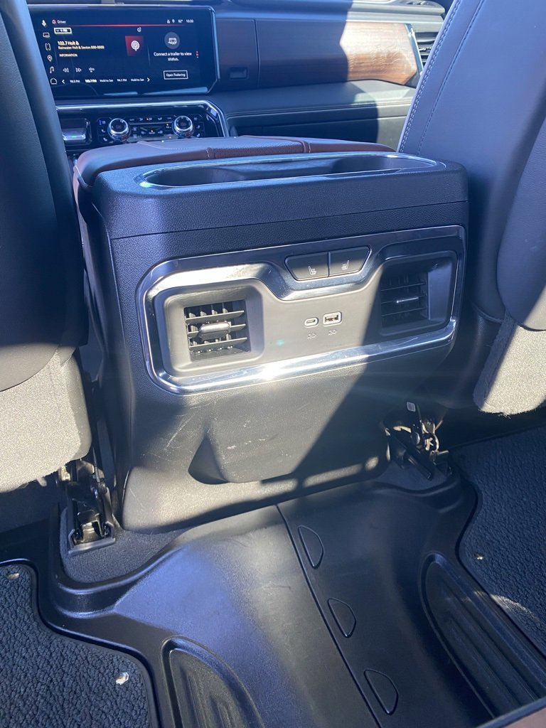 Used 2024 GMC Sierra 2500 Denali Ultimate image 25