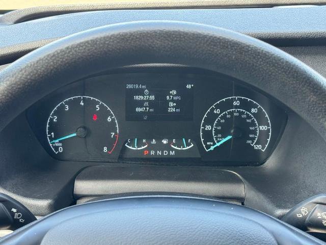 Certified 2024 Ford Transit 250 148 High Roof image 12