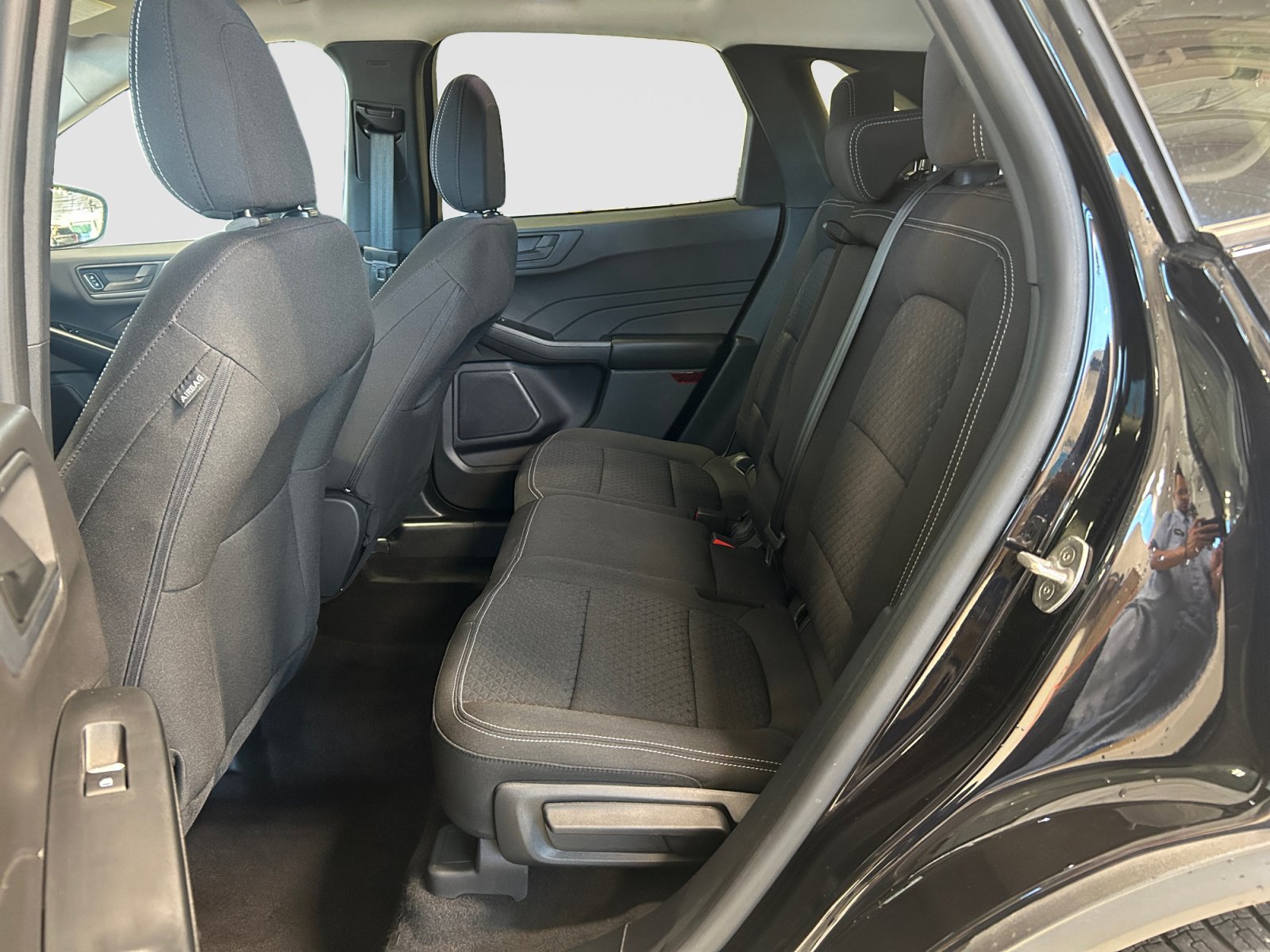 Certified 2024 Ford Escape Active AWD/4WD image 18