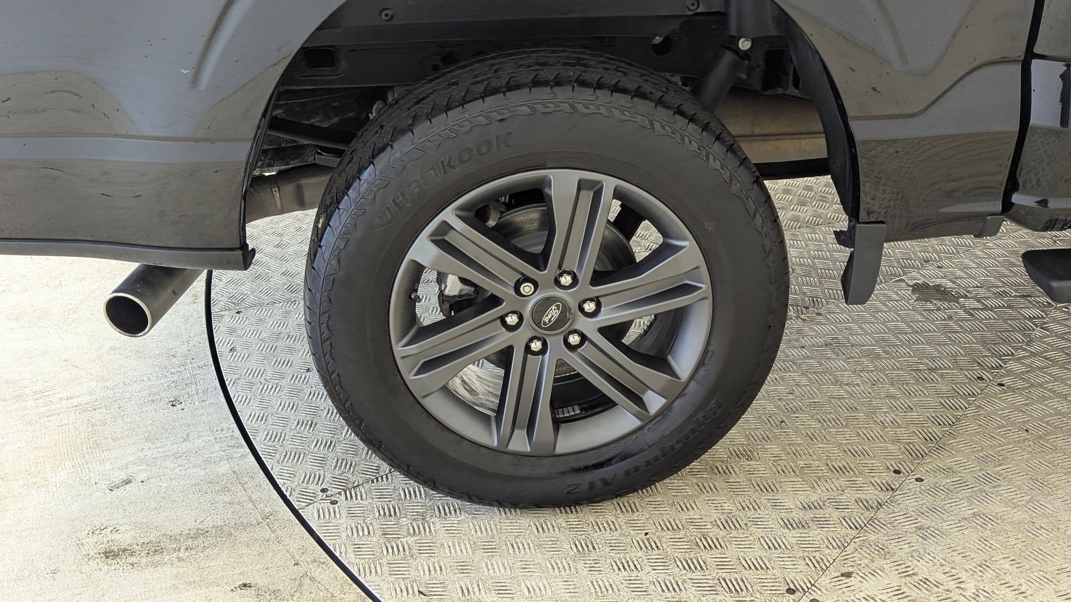 Certified 2023 Ford F150 XLT w/ Equipment Group 302A High image 12