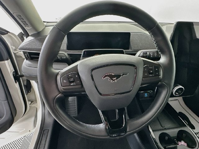 Certified 2024 Ford Mustang Mach-E Premium AWD/4WD image 17
