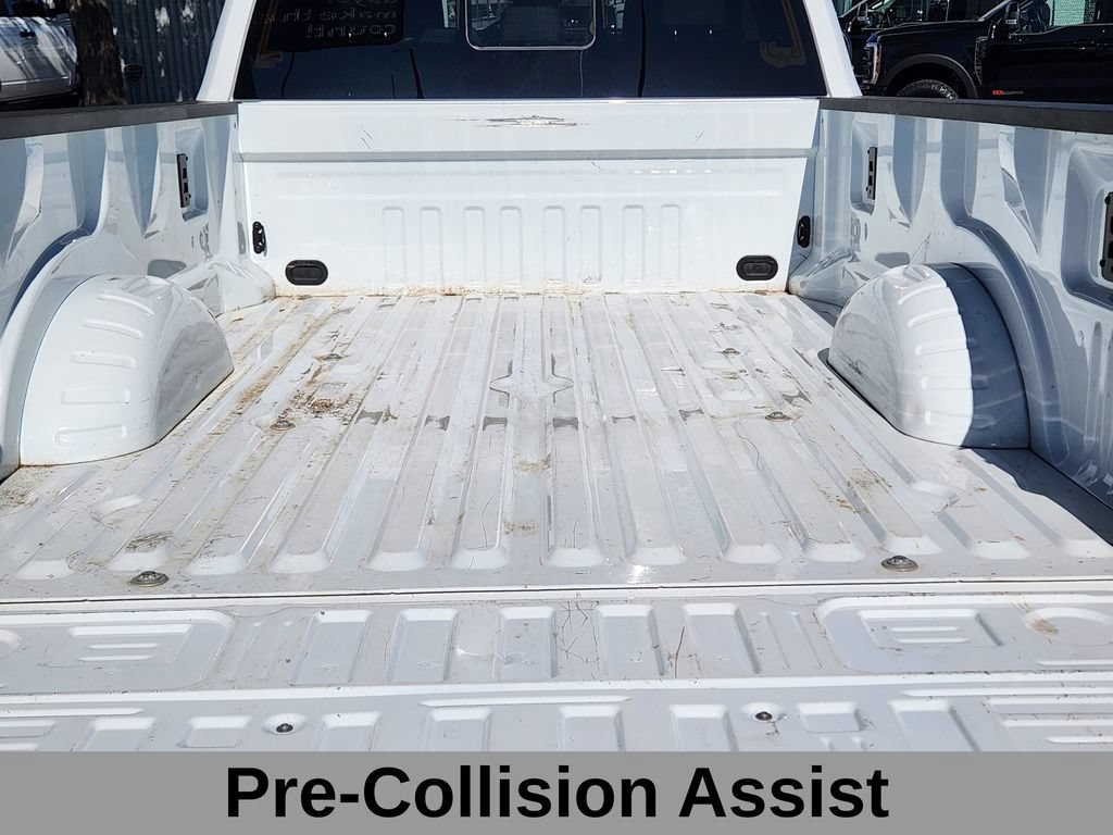 Certified 2024 Ford F250 XL w/ STX Appearance Package AWD/4WD image 21