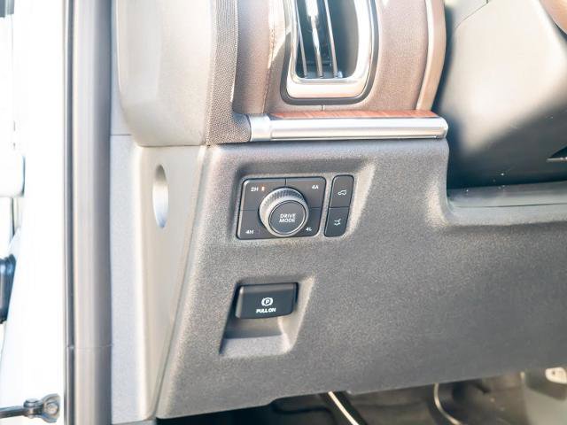 Certified 2025 Ford Expedition King Ranch image 21