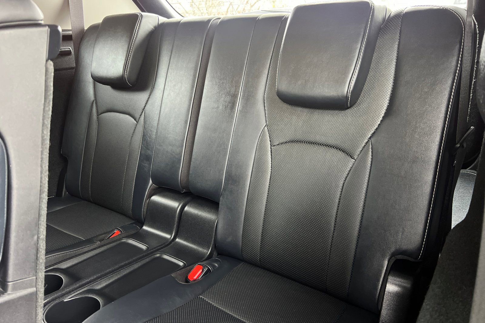 Used 2019 Lexus RX 350L AWD image 16