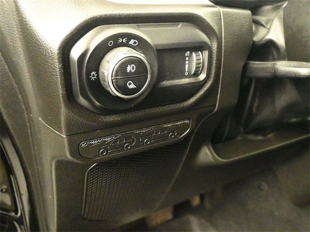 Used 2024 Jeep Gladiator Sport image 15