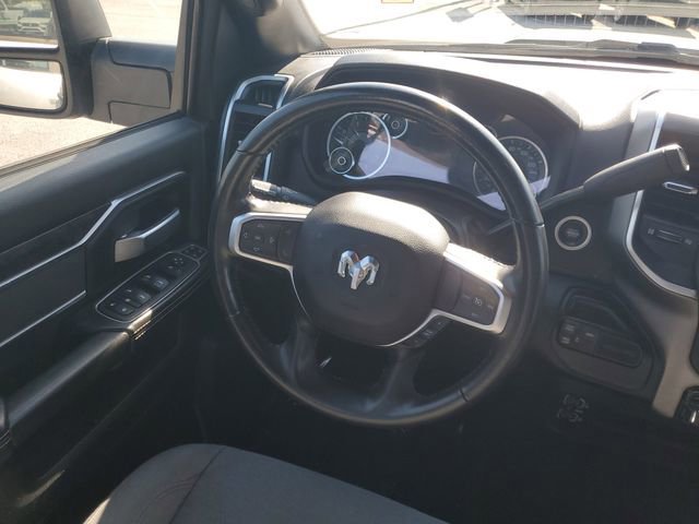 Used 2024 RAM 2500 Big Horn image 11