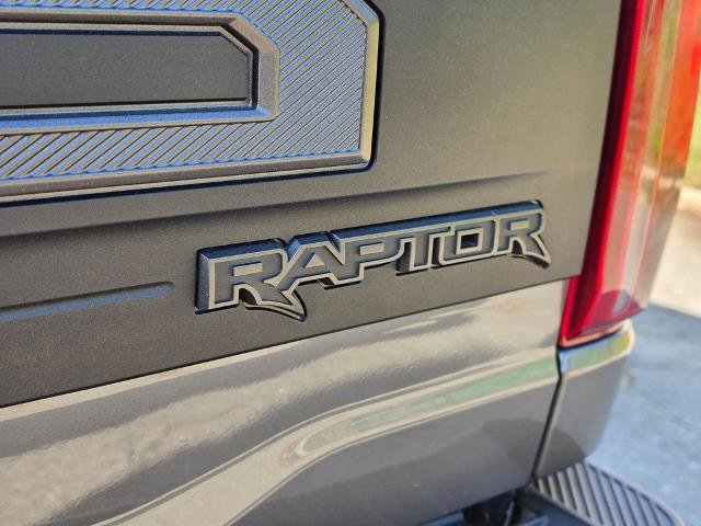Certified 2025 Ford F150 Raptor AWD/4WD image 39