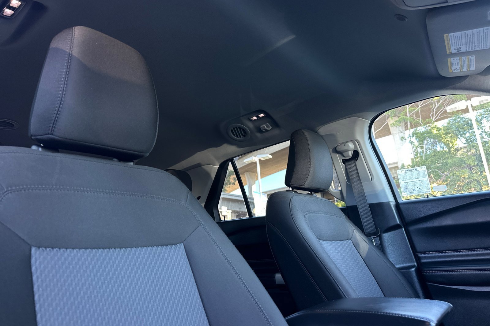 Certified 2022 Ford Explorer XLT image 17