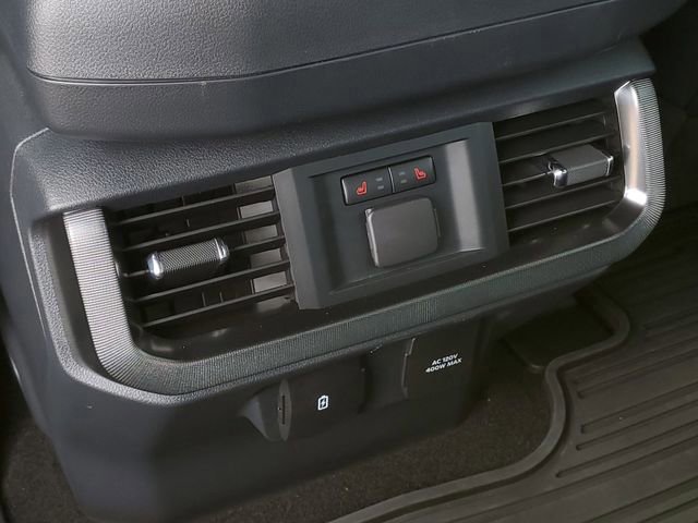 Certified 2022 Ford F150 Platinum w/ Equipment Group 701A High image 25