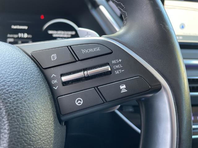 Used 2020 Hyundai Sonata Limited image 16