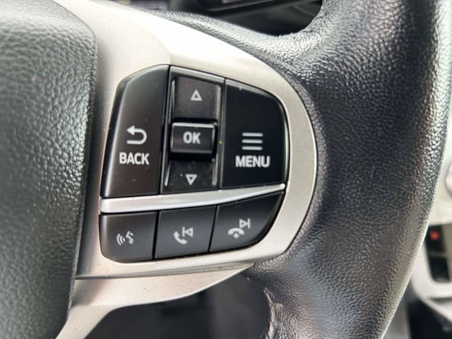 Certified 2021 Ford Explorer XLT RWD image 27