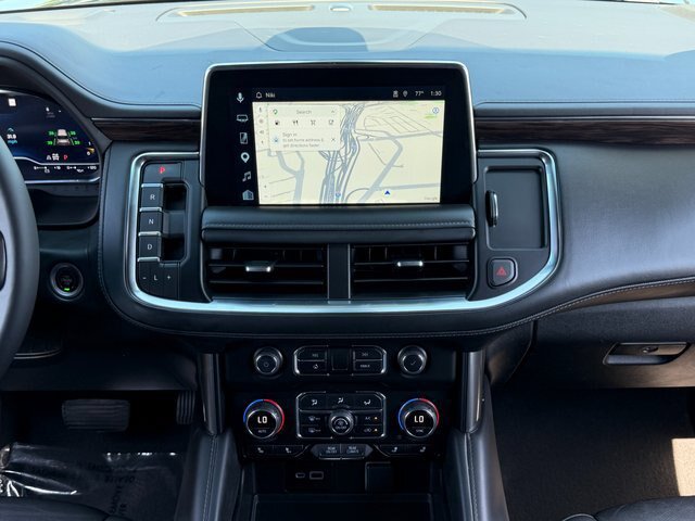 Used 2022 Chevrolet Tahoe Z71 w/ Z71 Off-Road Package AWD/4WD image 30