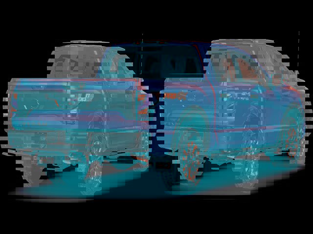 Used 2021 Nissan Titan PRO-4X w/ Pro-4x Utility Package image 2