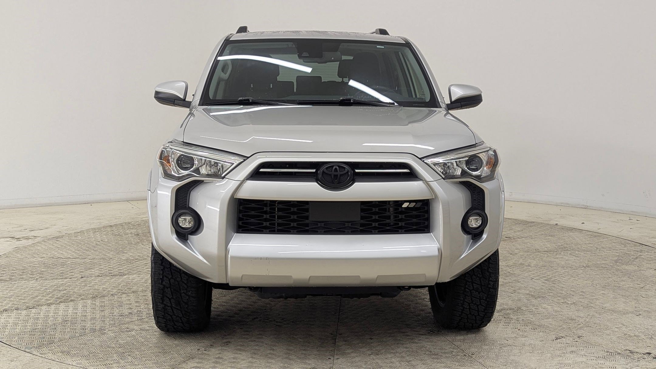 Used 2021 Toyota 4Runner SR5 image 6