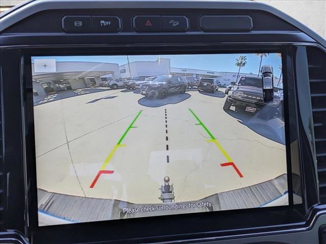 Certified 2022 Ford F350 Lariat w/ Lariat Ultimate Package image 14
