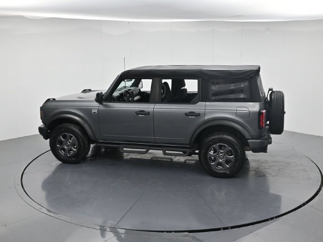 Certified 2023 Ford Bronco Big Bend AWD/4WD image 46