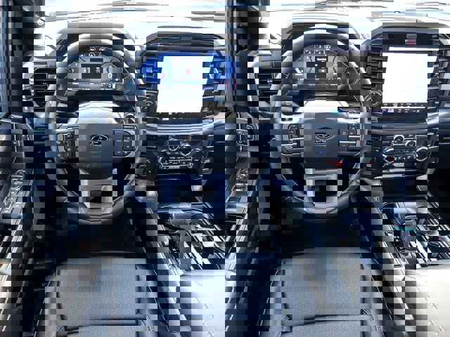 Certified 2025 Ford F150 Lariat image 15