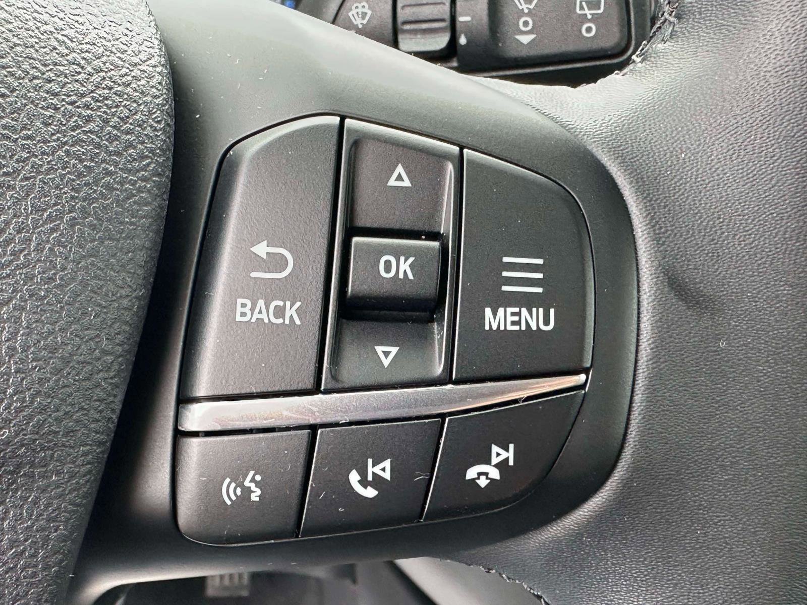 Certified 2024 Ford Bronco Sport Big Bend w/ Convenience Package AWD/4WD image 22