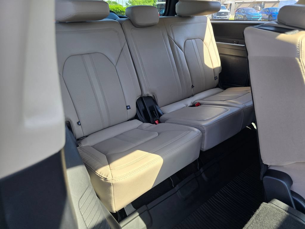 Certified 2022 Ford Expedition Limited AWD/4WD image 20