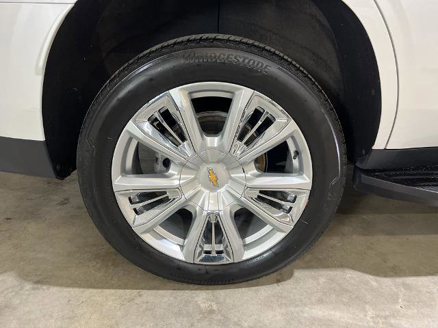 Used 2023 Chevrolet Tahoe High Country w/ Max Trailering Package image 30