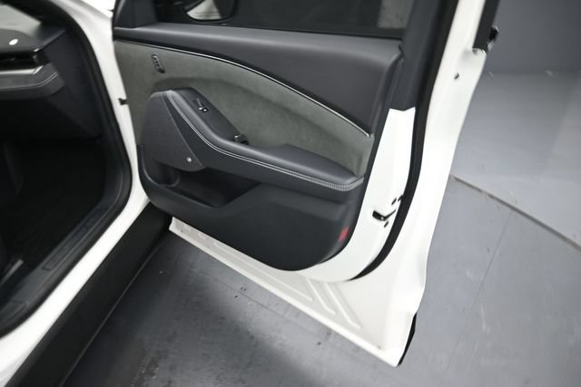 Certified 2025 Ford Mustang Mach-E GT AWD/4WD image 32