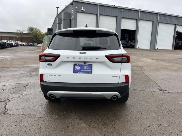Certified 2023 Ford Escape Active image 4